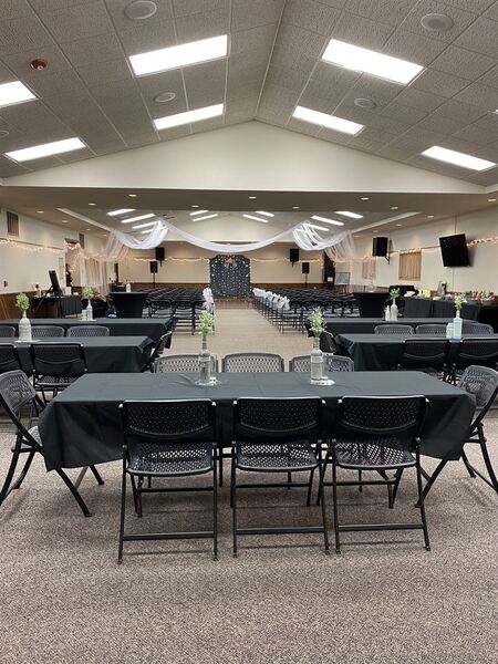 Nisswa Community Event Center