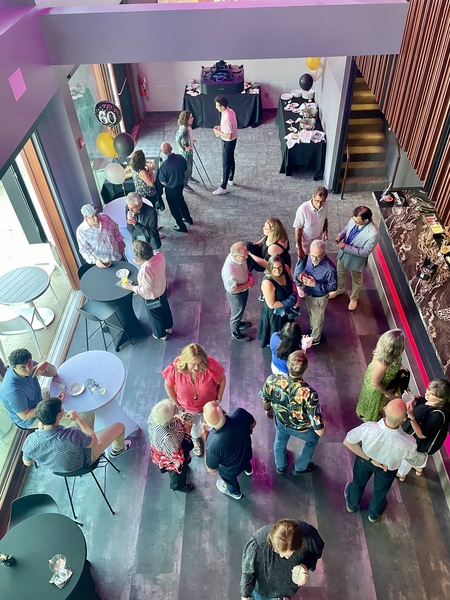 Northern Lights Event Venue