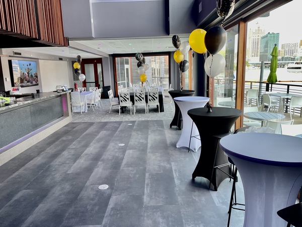 Northern Lights Event Venue
