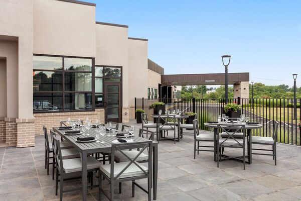 Delta Hotels by Marriott Allentown Lehigh Valley