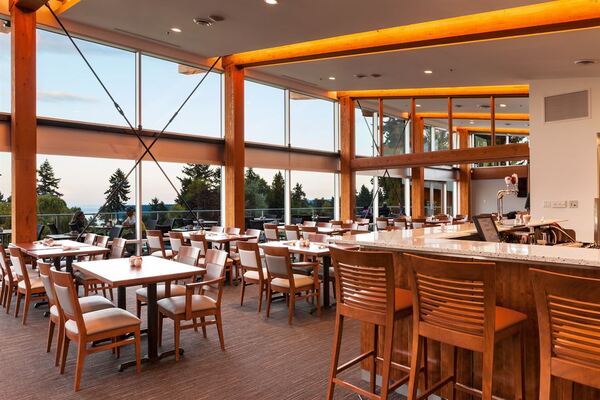 Nanaimo Golf Club