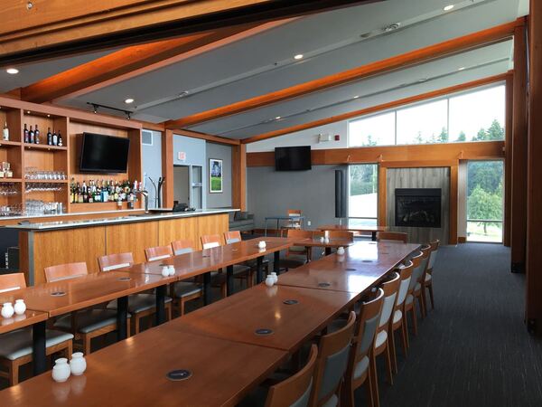 Nanaimo Golf Club