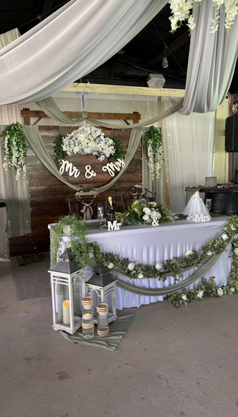 Betancourt's Ranch