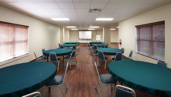W. E. Skelton 4-H Educational Conference Center