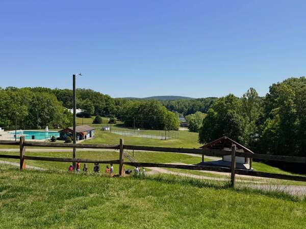 W. E. Skelton 4-H Educational Conference Center