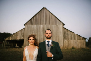 Event Barn (Downstairs)