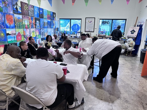 High Country Art Center - Let's Be Artsy!