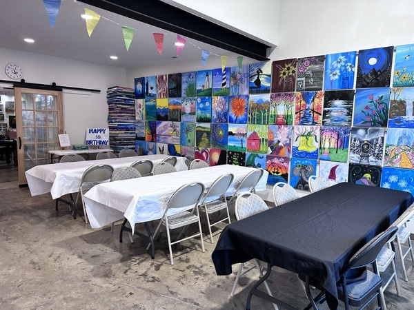 High Country Art Center - Let's Be Artsy!
