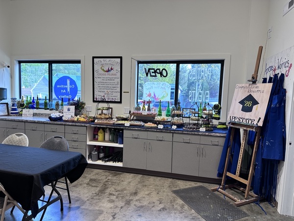 High Country Art Center - Let's Be Artsy!
