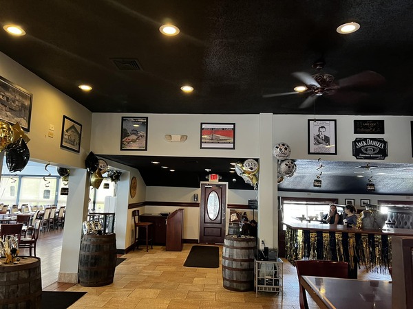 Lakeview Restaurant