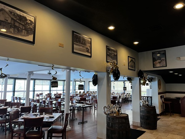 Lakeview Restaurant