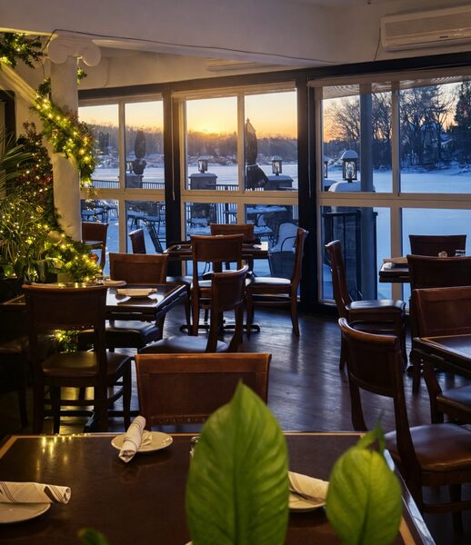 Lakeview Restaurant