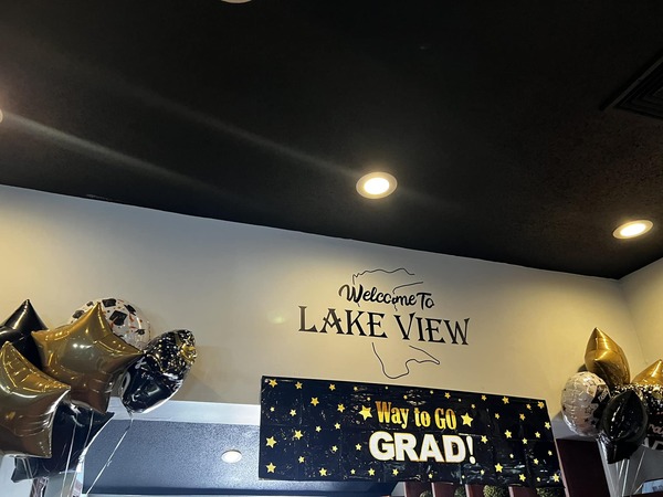 Lakeview Restaurant