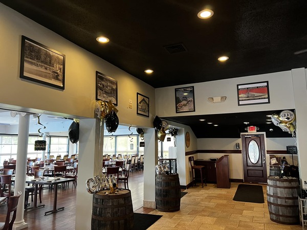 Lakeview Restaurant