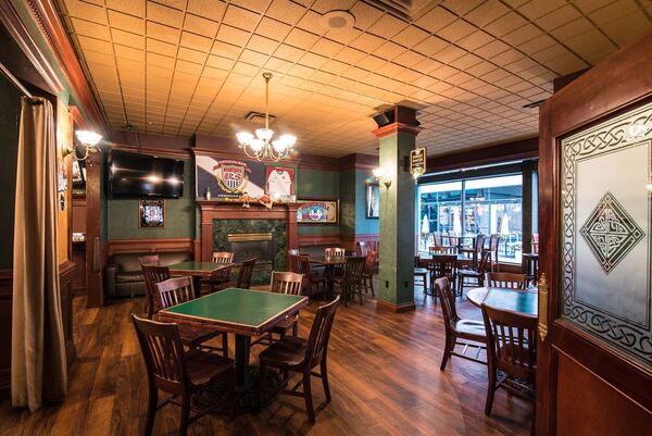Flannery's Pub