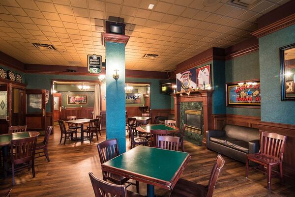 Flannery's Pub