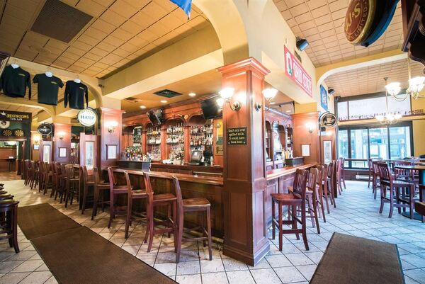 Flannery's Pub