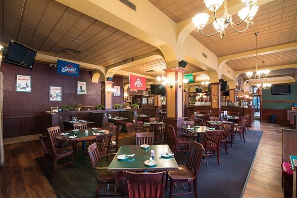 Flannery's Pub