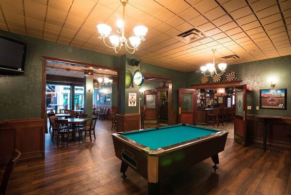 Flannery's Pub