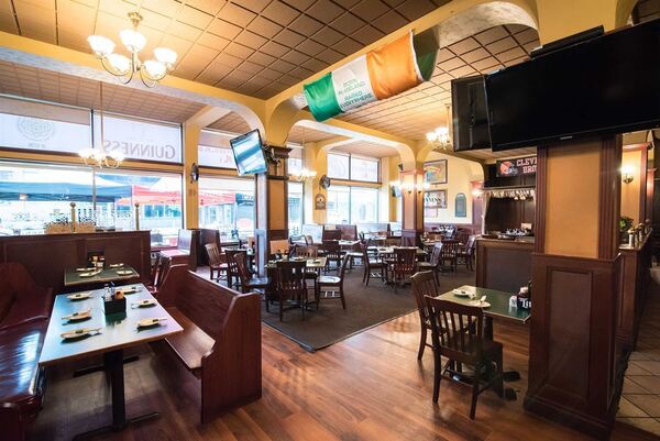 Flannery's Pub
