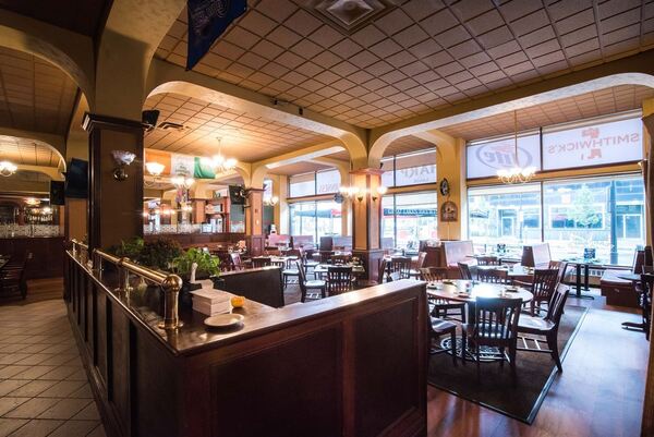 Flannery's Pub