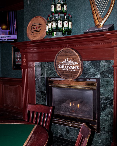 Flannery's Pub