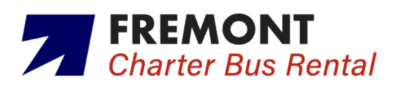 Fremont Charter Bus rentals