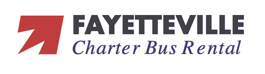 Fayetteville Charter Bus Rental