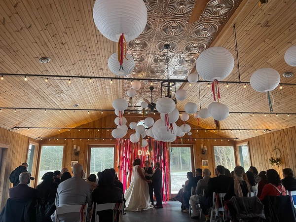 New Park Event Venue & Suites