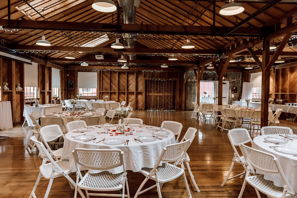 Willamette Heritage Center