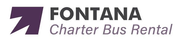 Fontana Charter Bus Rental