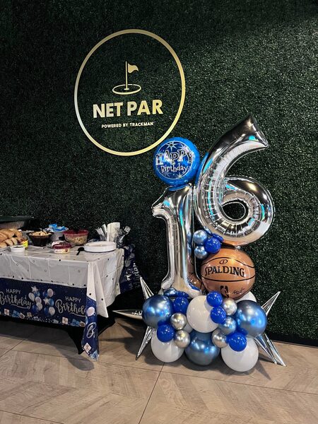 Net Par Ankeny