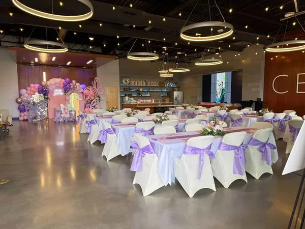 CENTRO Event Space