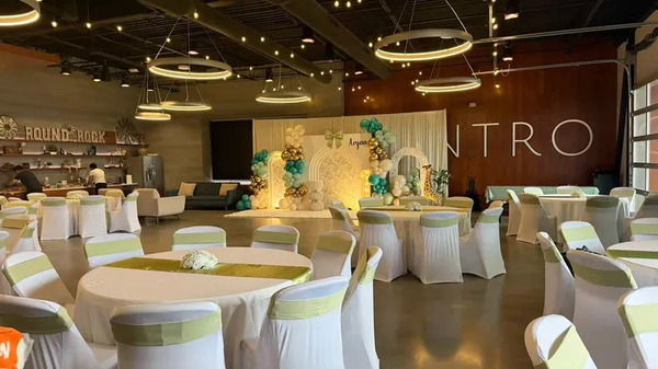 CENTRO Event Space