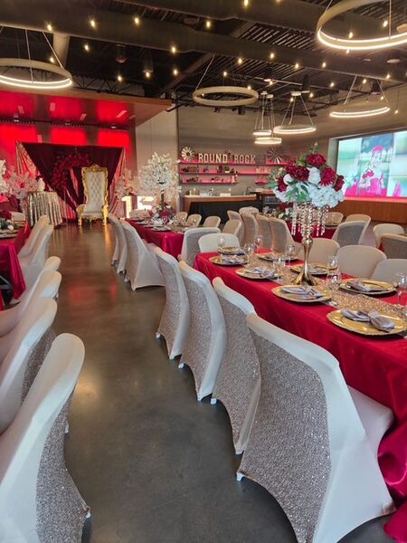 CENTRO Event Space