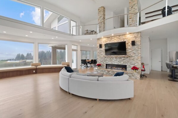 Staufer Retreat