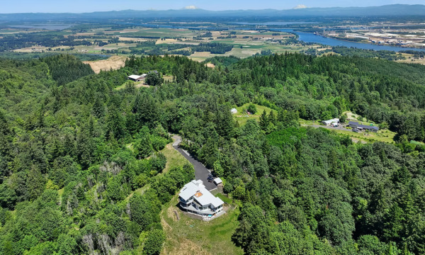 Staufer Retreat