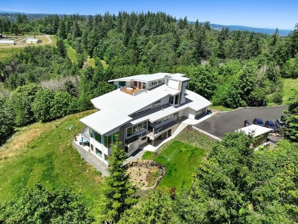 Staufer Retreat