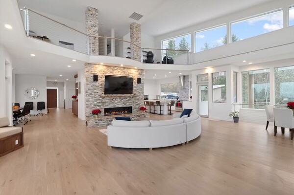 Staufer Retreat