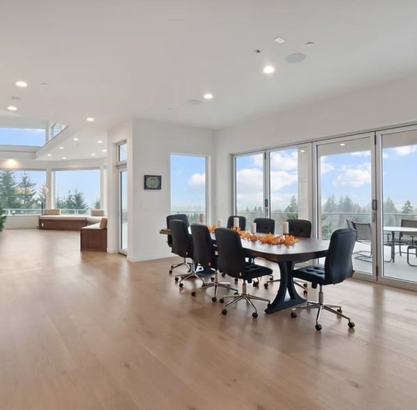 Staufer Retreat