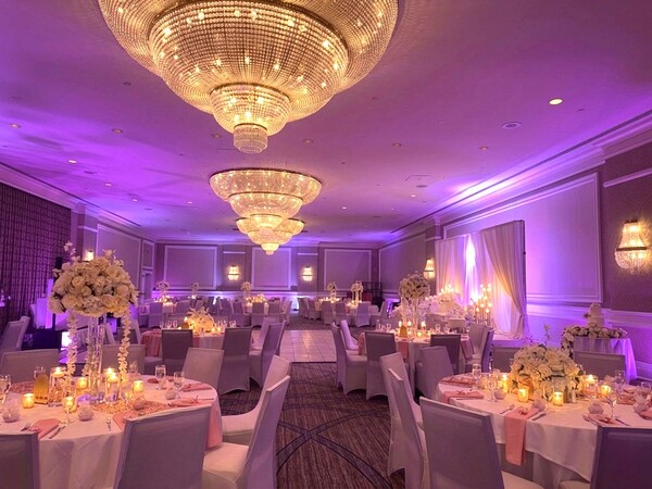 Westin Mount Laurel