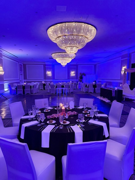 Westin Mount Laurel