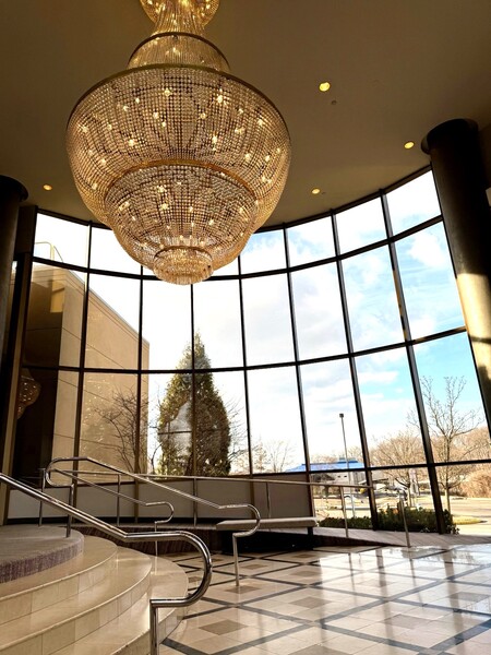 Westin Mount Laurel