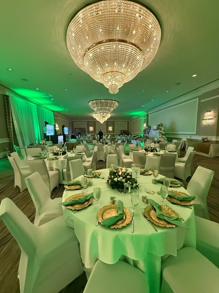 Westin Mount Laurel