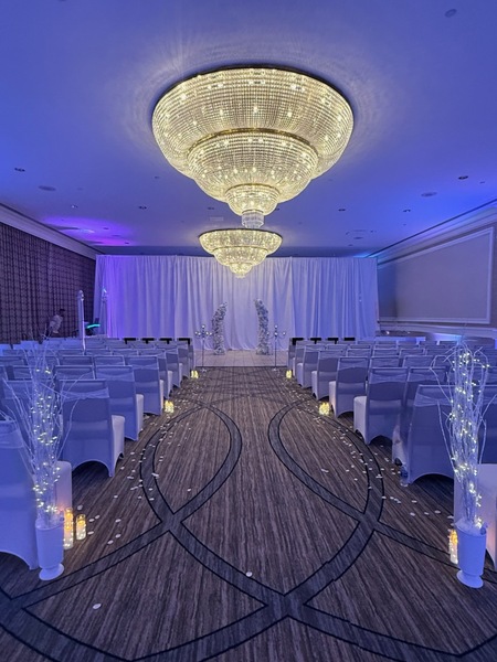 Westin Mount Laurel