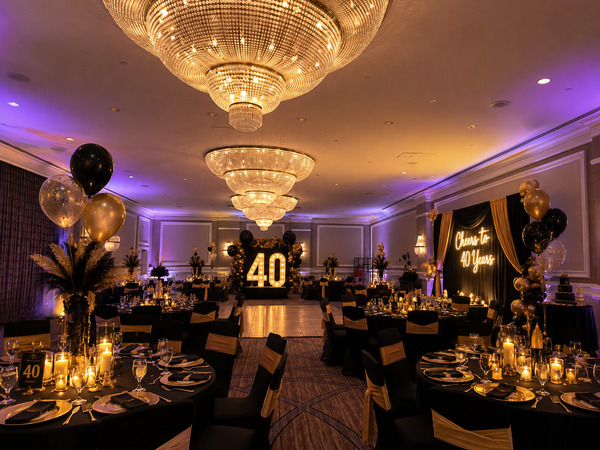 Westin Mount Laurel