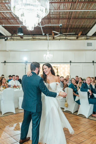 Sherwood Forest Event Center