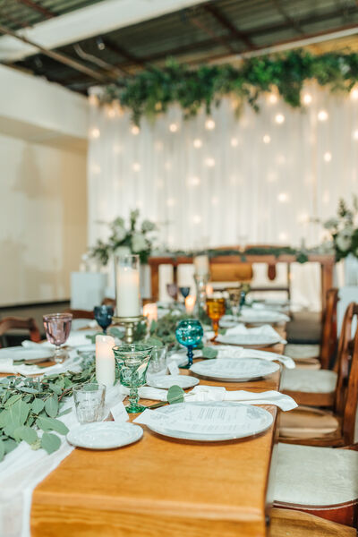Sherwood Forest Event Center