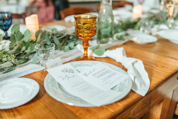 Sherwood Forest Event Center
