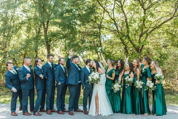 Sherwood Forest Event Center
